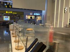 -KUNCHA鲲茶·江西制茶(铜锣湾店)