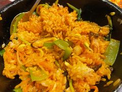 -明成宫韩国料理(沃尔玛购物广场店)