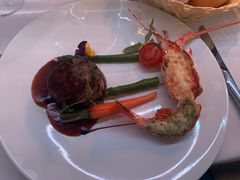 -马克西姆餐厅(崇文门店)