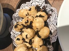 -香园茶社·金陵小灶(老门东店)