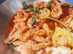 -李想大虾(吾悦广场店)