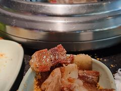 -梨花自助烤肉(乐宾店)
