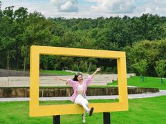 -南京金牛湖风景区