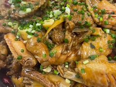 -胖哥俩肉蟹煲(海盐总店)
