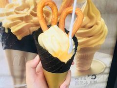 -麦当劳(宜兴人民路店)