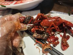 -阿财老铺·老蚌埠龙虾城(华夏总店)