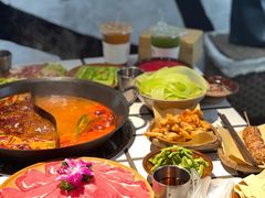 -贰回巷火锅馆(钟楼店)