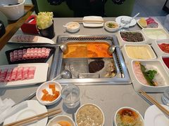 -海底捞火锅(振华商厦店)