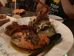 -Ministry of Crab(科伦坡店)