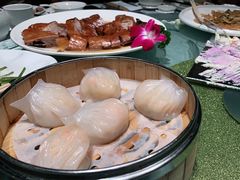-古南都·老广东酒楼(龙江店)
