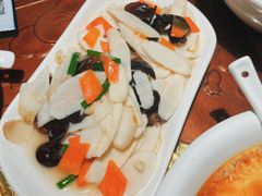 -缪氏川菜(深圳北站缤果空间店)