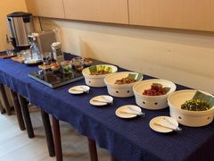 -五观堂素食(新华路店)