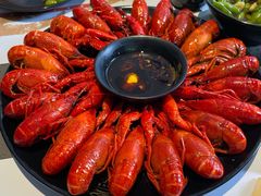 -一棠龙虾(徐家汇城开YOYO店)