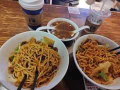 -寻裕记·现炒浇头面(人民广场店)