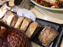 纸包鸡-状元阁烧烤(新华路总店)