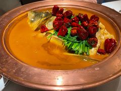 -華府Deluxe(兴业太古汇店)