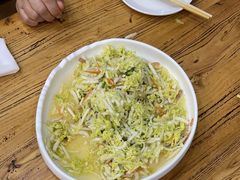 -老边饺子馆(中街店)