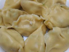 -金谷园饺子·烧烤·家宴(人大总店)