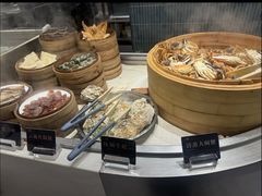 -初色海鲜自助(万丰路店)