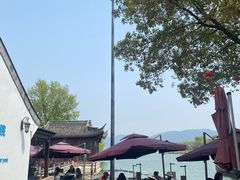 -湘湖大院(越王路店)