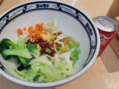 -剪花娘子·陕西面馆(上海川沙百联店)