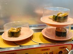 -争鲜回转寿司(西红门荟聚PLUS店)