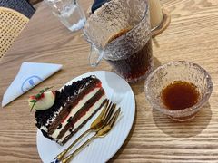 -OZ cafe(南昌路店)