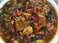 -铁头烧菜馆(立新路店)