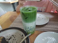 -良木缘咖啡西餐(优品道广场店)
