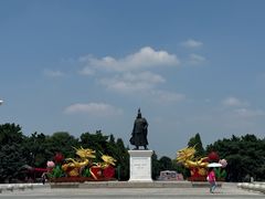 -北陵公园