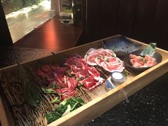 -牛焱·烧肉酒肆(五大道店)