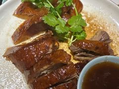 -鹅滋道(甘坑古镇店)