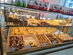 -红星前进面包牛奶公司(五道口购物中心店)