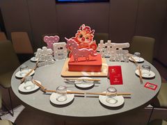 -海底捞火锅(世豪广场店)