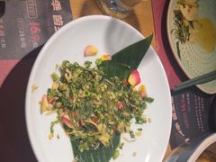 -甘思咪哚·云南艺术餐厅(天河广百店)