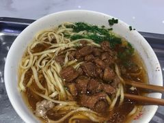 -李兰英湖南面馆(护国路店)