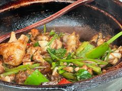 -广府乡下·饭庄(新港东路店)