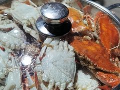 -凯悦·东方公主号 全球海鲜自助餐厅(凯丹广场店)