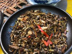 -园林美食城·本土农家菜(杨和镇店)