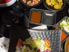 -九田家黑牛烤肉料理(盛龙广场店)