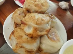 门钉肉饼-宝瑞门钉肉饼店