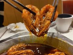 -槐店王婆大虾(新正路店)