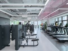 -优享健身(三元桥店)