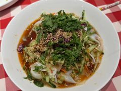 -西贝(上海中心店)