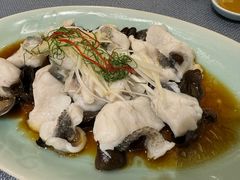 -浙江西子宾馆·牡丹厅
