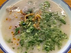 -刘记羊汤·烧饼夹肘子