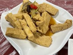-南华寺素食馆(南华禅寺店)
