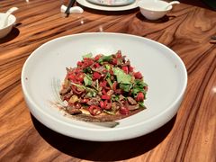 -北京丽亭华苑酒店·四季中餐厅(知春路店)