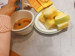 -侃爷南门铜锅涮肉