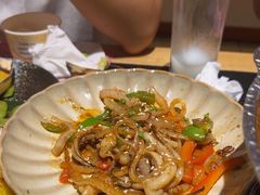 -桃夭日式料理(国信店)